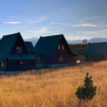 Mountain Soul Rest Žabljak Exterior foto