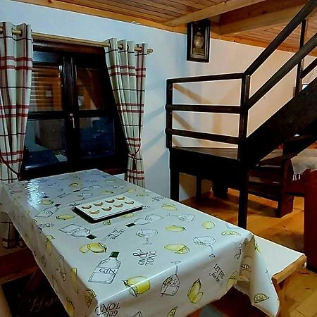 Mountain Soul Rest Žabljak Exterior foto
