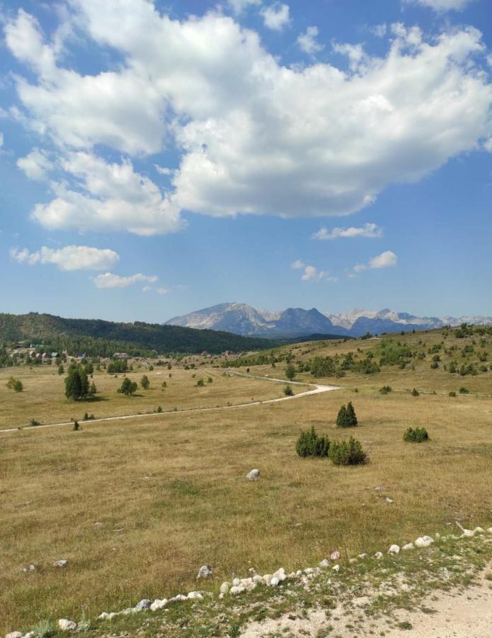 Mountain Soul Rest Žabljak Exterior foto