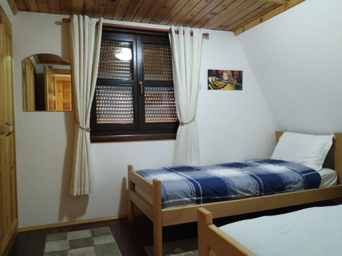 Mountain Soul Rest Žabljak Exterior foto