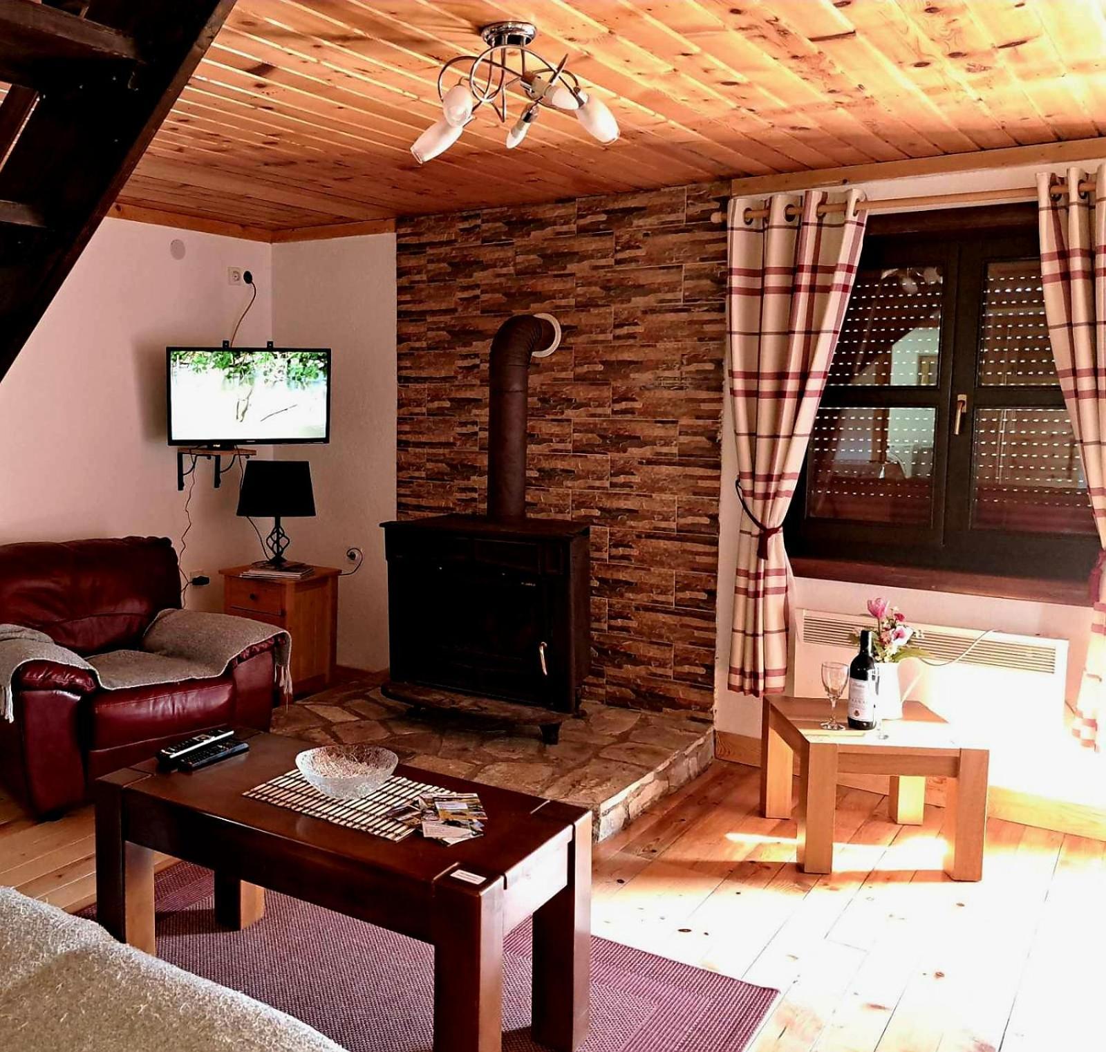 Mountain Soul Rest Žabljak Exterior foto